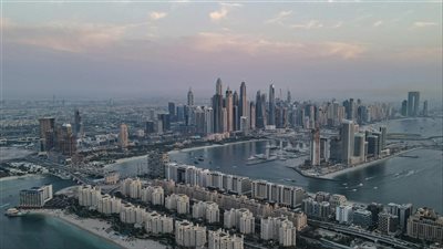 أرباح قياسية للبنوك الإماراتية في الربع الأول 2026 تعكس متانة القطاع المصرفي رغم التحديات الجيوسياسية