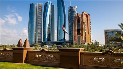 الإمارات تطلق برنامجًا وطنيًا لتعزيز مرونة سلاسل الإمداد وترسيخ الأمن الاقتصادي في مواجهة التقلبات العالمية