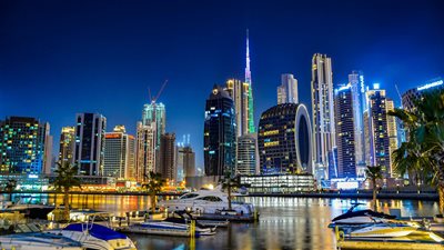 مشاريع جديدة في مدينة دبي الطبية بقيمة تتجاوز مليار درهم تعزز جاذبية الاستثمار الصحي