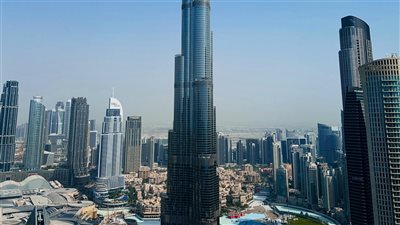 الإمارات تشهد صعودًا في أسواق الأسهم بدعم أرباح البنوك القوية رغم حذر المستثمرين من التوترات الإقليمية