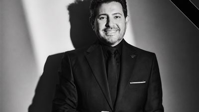 ۏفاة هاني شاكر في باريس.. أول تعليقات النجوم على رحيل أمير الغناء العربي