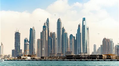 الإمارات توسع شراكاتها الاستثمارية مع سوريا لتحويل الفرص الاقتصادية إلى مشاريع مشتركة جديدة
