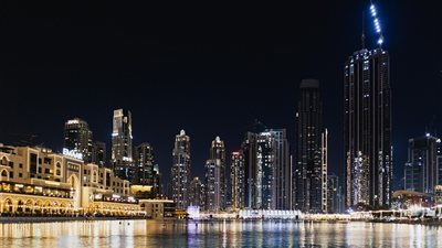 منصة توظيف إماراتية تجمع تمويلًا جديدًا بقيمة 17.4 مليون دولار لتعزيز التوسع العالمي في خدمات التكنولوجيا المالية والذكاء الاصطناعي