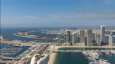 الإمارات توسع تحركاتها الاستثمارية في المناطق الحرة السورية ضمن توجه لتعزيز الشراكات الاقتصادية الإقليمية