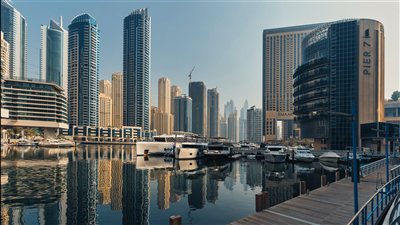 أسواق الإمارات تواصل جذب السيولة بدعم من مكاسب الأسهم القيادية وتحسن شهية المستثمرين تجاه الأصول المحلية