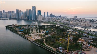 الإمارات توسع شراكاتها التجارية الدولية مع تحركات جديدة لتعزيز الوصول إلى أسواق آسيا والمحيط الهادئ