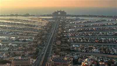 تثبيت التصنيف الائتماني للإمارات عند Aa2 مع نظرة مستقبلية مستقرة يعزز ثقة المستثمرين رغم التحديات الاقتصادية والإقليمية