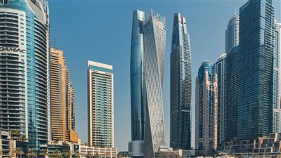 اقتصاد دبي يواصل النمو خلال الربع الأول من 2026 مع ارتفاع الناتج المحلي إلى 232 مليار درهم بدعم تنوع الأنشطة الاقتصادية