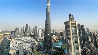 مؤشرات أسواق الأسهم الإماراتية تتحرك بحذر مع متابعة المستثمرين لتطورات المنطقة ونتائج الشركات الفصلية