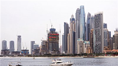 أصول البنوك العاملة في الإمارات ترتفع إلى 5.63 تريليون درهم بنهاية مايو مع نمو الودائع والسيولة في مؤشر جديد على متانة القطاع المصرفي
