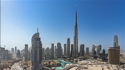 صناديق الثروة السيادية والشركات الإماراتية تستعد لتوسيع استثماراتها في الهند بتركيز على الذكاء الاصطناعي والخدمات اللوجستية والبنية التحتية