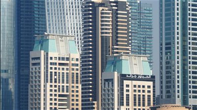 الإمارات وسلوفاكيا تبحثان إطلاق مشاريع استثمارية مشتركة في التكنولوجيا المتقدمة والطاقة والصناعات الدفاعية خلال مباحثات رسمية في براتيسلافا